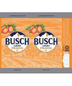 Busch - Light Peach (30 pack 12oz cans)