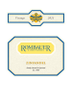 Rombauer Zinfandel Napa Valley 750ml - Amsterwine Wine Rombauer California Napa Valley Red Wine