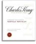 Charles Krug Winery - Cabernet Sauvignon Yountville Napa Valley