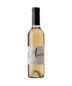 2018 Anaba Sonoma Late Harvest Viognier 375ml Half Bottle Rated 93WE