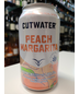 Cutwater Peach Margarita 12oz