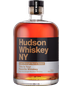 Hudson Bourbon Single Barrel 3 yr