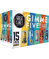 Great Lakes Brewing Co - Gimme Five Variety Pack (15 pack 12oz cans)