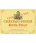 2019 Chateau-fuisse Pouilly-fuisse Tete De Cuvee 750ml