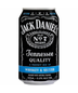 Jack Daniel's Whiskey & Seltzer 12Oz