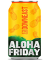 Down East - Aloha Friday Pineapple Hard Cider (355ml can)
