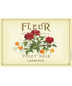 Fleur de Carneros Cellars - Pinot Noir (750ml)