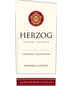 2018 Herzog Wine Cellars Special Reserve Cabernet Sauvignon Alexander Valley