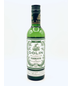 Dolin Vermouth de Chambery A.o.c. Dry 375ml (35 Proof)