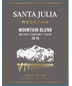 2018 Santa Julia Reserva Mountain Blend