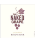 Naked Grape - Pinot Noir California NV (3L)