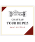 2015 Chateau Tour De Pez