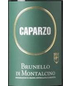 2019 Caparzo - Brunello di Montalcino (750ml)