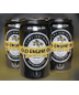 Harviestoun Brewery - Old Engine Oil (4 pack 12oz cans)