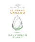 2021 Cottat/Patient Vin de France Sauvignon Blanc Le Grand Caillou