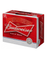 Budweiser Beer 12 pack 16 oz. Aluminum Bottle