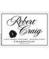 Robert Craig Gaps Crown Vineyard Sonoma Coast Chardonnay 2016
