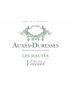 Jean-Marc Vincent - Auxey-Duresses Blanc Les Hautes (750ml)