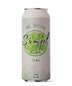 Simpl 10mg Lime THC Seltzer 4pk 16oz cans