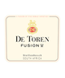 2017 De Toren Fusion V Stellenbosch 750ml