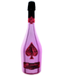 NV Armand de Brignac - Rose Ace of Spades Brut Champagne (750ml)