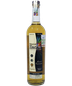 Zacbe Reposado Organic Mezcal