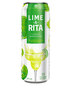 Bud Light Lime Rita 25oz Can