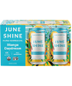 Juneshine - Mango Daydream Hard Kombucha (6 pack 12oz cans)