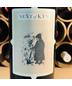 Next of Kyn (Sine Qua Non), Cumulus Vineyard, #1 (mag)