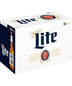 Miller Lite 18pk can