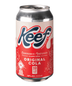 Keef - Original Cola - THC Soda