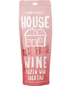 House Wine Rosé Frosé