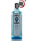 Cheap Bombay Sapphire Dry Gin 1l | Brooklyn NY
