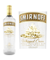 Smirnoff Whipped Cream Vodka 750ml | Liquorama Fine Wine & Spirits