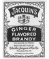 Jacquin Ginger Brandy (1.75L)