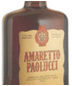 Paolucci Amaretto 750ml