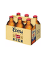 Coors Banquet Beer (6pk-12oz Bottles)