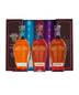 Angels Envy Bourbon Limited Cellar Collection Series Volume 1-3 3x375ml