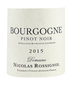 Nicolas Rossignol Bourgogne Pinot Noir