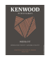 Kenwood Merlot North Coast 750ml - Amsterwine Wine Kenwood California Merlot Red Wine