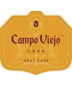 Campo Viejo Cava Brut Rose 750ml - Amsterwine Wine Campo Viejo Catalonia Cava Champagne & Sparkling