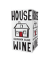 House Wine Sauvignon Blanc 3L - East Houston St. Wine & Spirits | Liquor Store & Alcohol Delivery, New York, NY