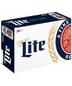 Miller Lite 24pk Suitcase cans