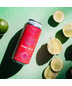 Uberbrew Pink Slip Raspberry Lime Ale 6/4/ (4 pack 16oz cans)