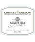 Cossart Gordon 10 Years Old Bual Medium Rich Madeira