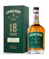 Jamesons 18 Year Whiskey