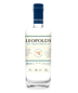 Buy Leopold's Navy Strength American Gin | Quality Liquor Store