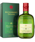 Buchanan's - 12 Year Deluxe Blended Scotch Whisky (1L)