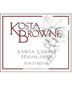 2021 Kosta Browne Santa Lucia Highlands Pinot Noir