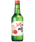 Jinro Soju Grapefruit (Half Bottle) 375ml